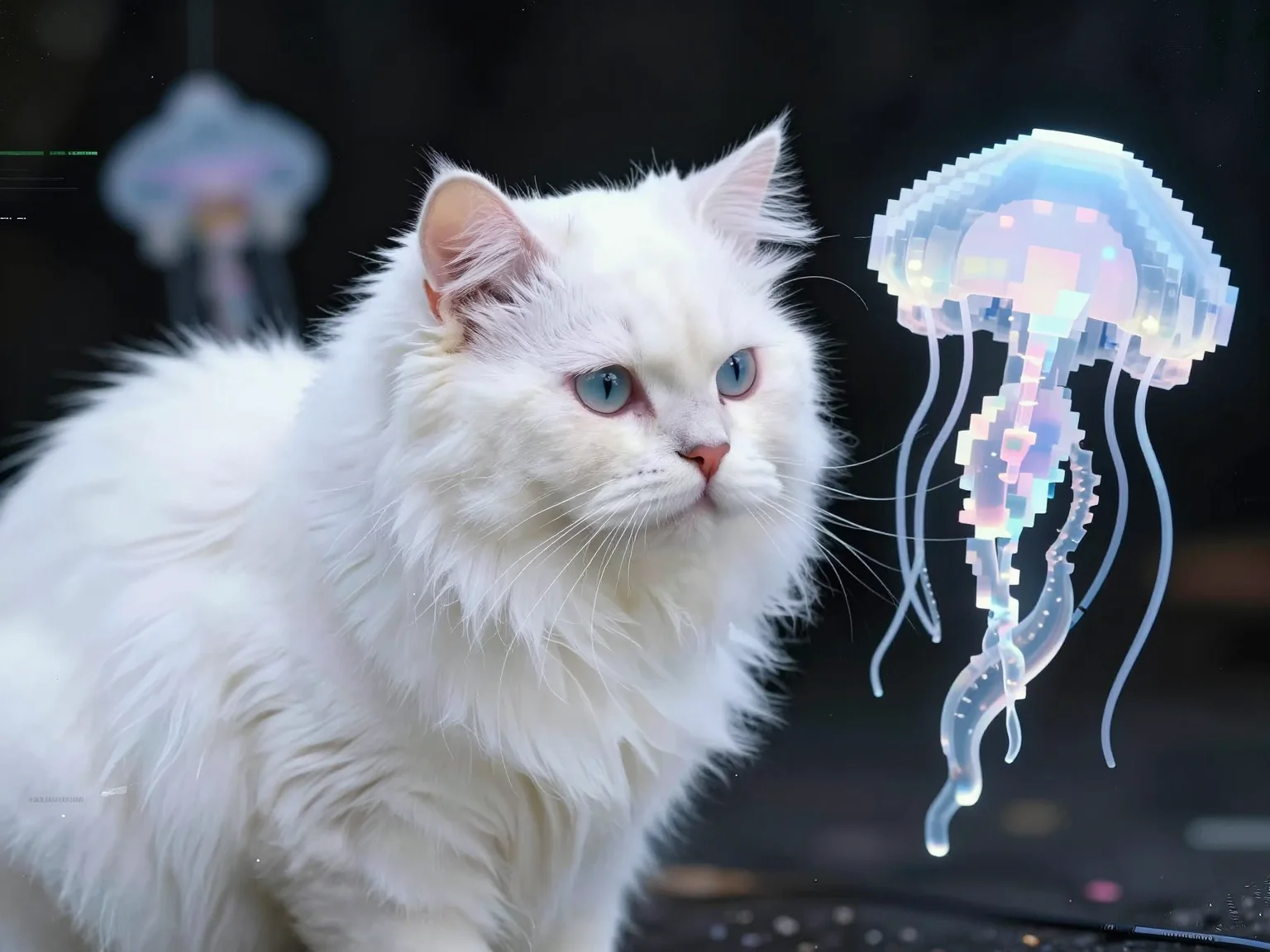 compréhension des consignes de Veo 4 au niveau de Google